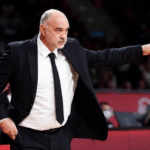 Foto de Pablo Laso