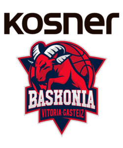 Kosner Baskonia