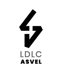 LDLC ASVEL Villeurbanne