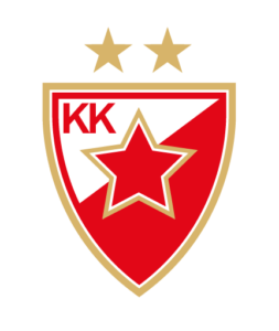 Crvena Zvezda mts Belgrade