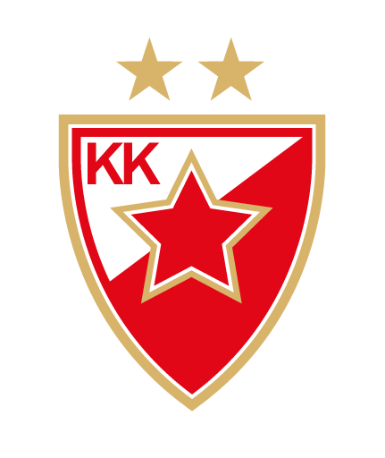 Crvena Zvezda mts Belgrade