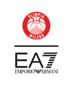 EA7 Emporio Armani Milano