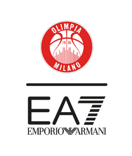 EA7 Emporio Armani Milano