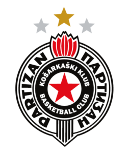 Partizan Mozzart Bet Belgrade