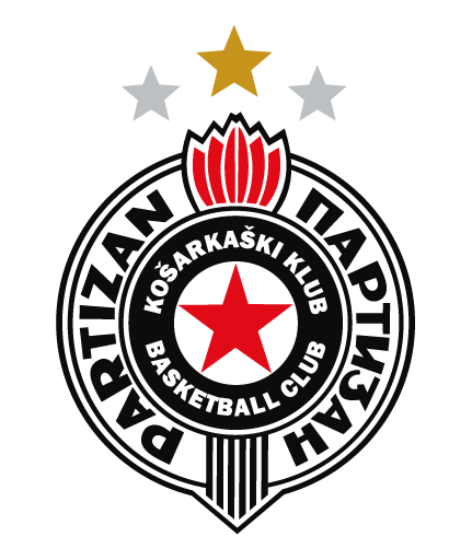 Partizan Mozzart Bet Belgrade