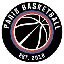 Paris Basketball