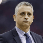 Foto de Igor Kokoškov