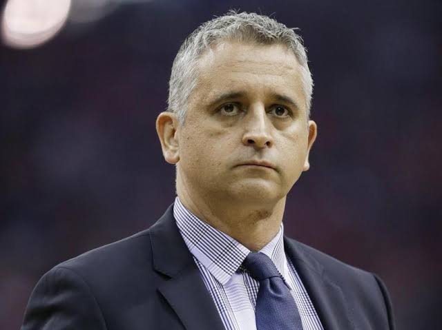 Igor Kokoškov