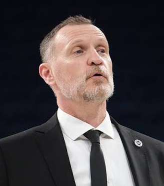 Radovan Trifunovic