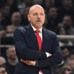 Foto de Sasa Obradovic