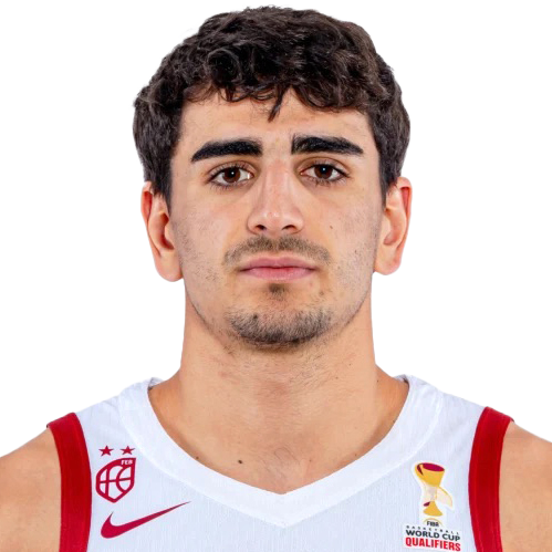 ALVARO CARDENAS