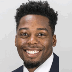 A. J. Lawson