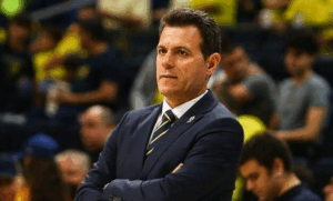 Dimitrios Itoudis