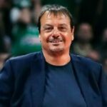 Foto de Ergin Ataman