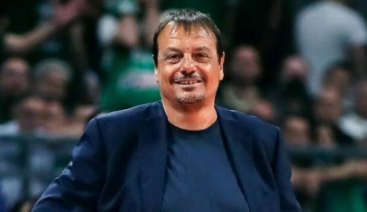 Ergin Ataman