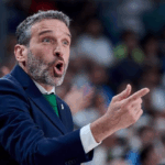 Foto de Ibon Navarro