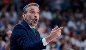 Ibon Navarro
