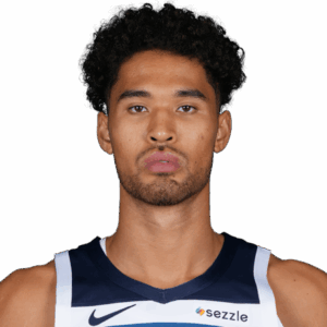 Johnny Juzang