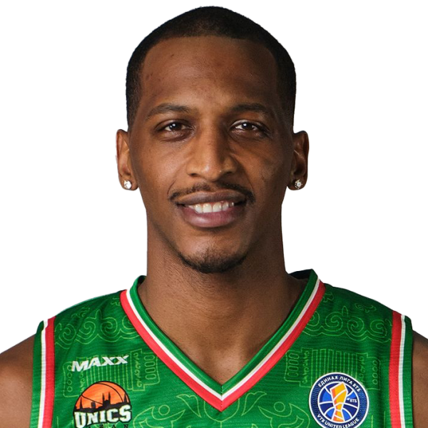 M. Bingham JR