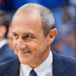 Foto de Ettore Messina