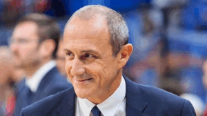 Ettore Messina