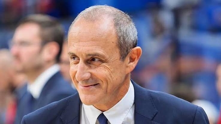 Ettore Messina