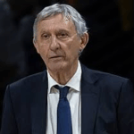 Foto de Svetislav Pesic