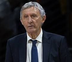 Svetislav Pesic
