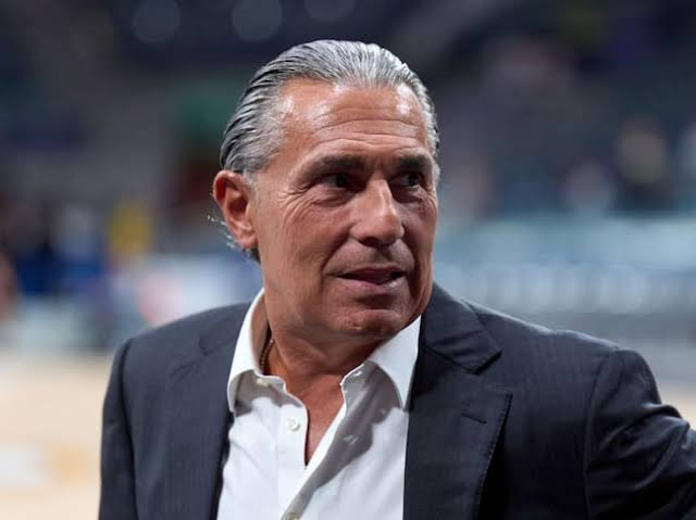 Sergio Scariolo