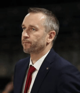 Tomas Masiulis