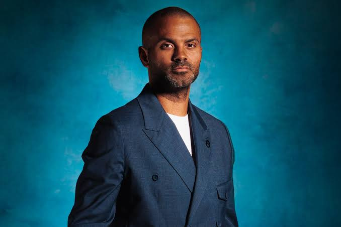 Tony Parker