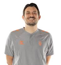 Xavi Albert