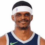 Alize Johnson