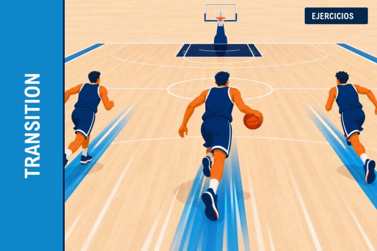 Ejercicios de superioridades de @coachcascio
