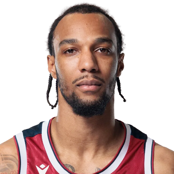 A. J. Lawson