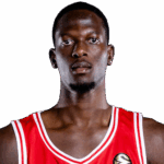 M. NDiaye