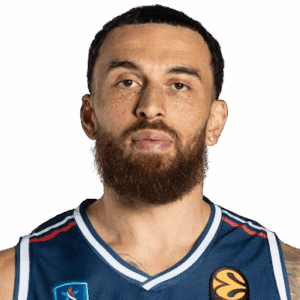 Mike James