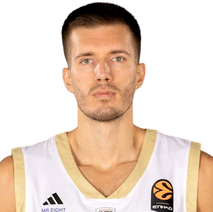 Petrusev