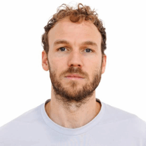 Pierric Poupet
