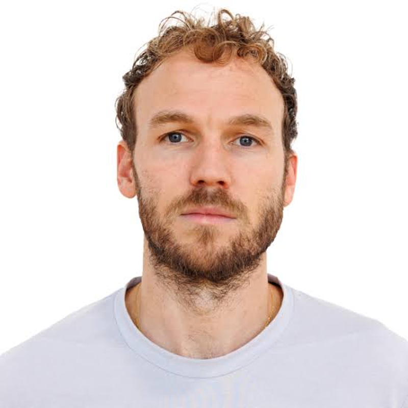 Pierric Poupet