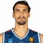 D. Saric