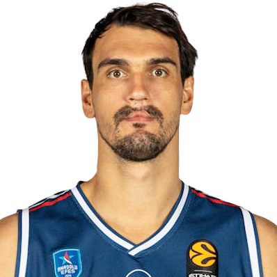 D. Saric