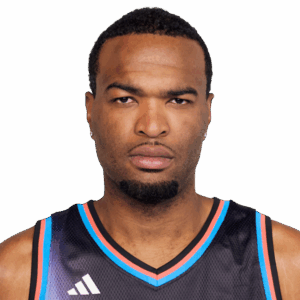 TJ Warren