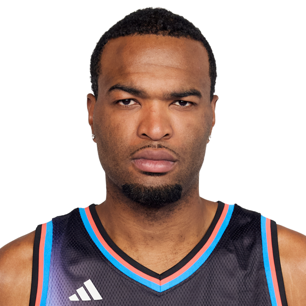 TJ Warren