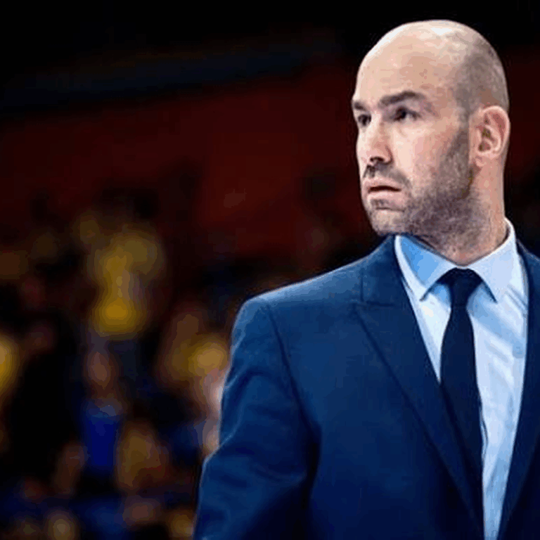 Vassilis Spanoulis