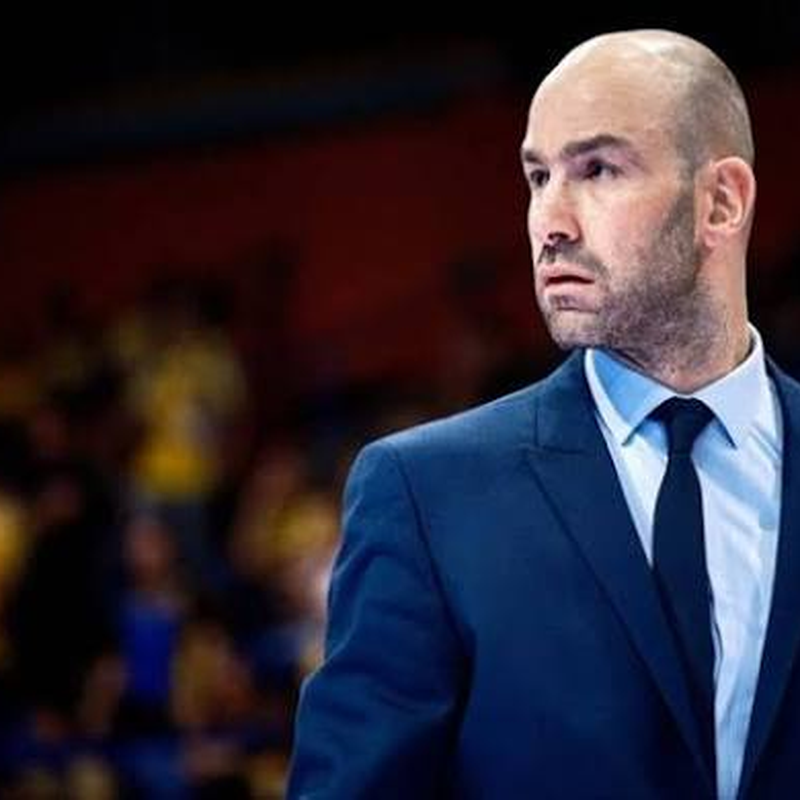 Vassilis Spanoulis