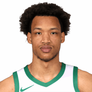 Wendell Moore JR