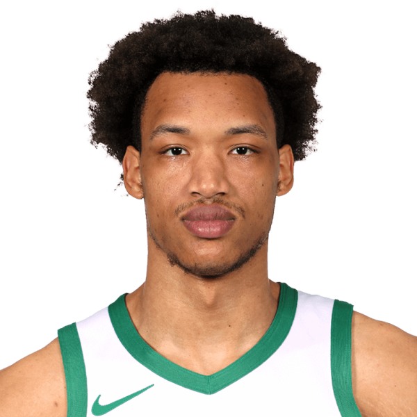 Wendell Moore JR