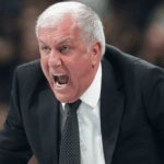 Foto de Željko Obradović