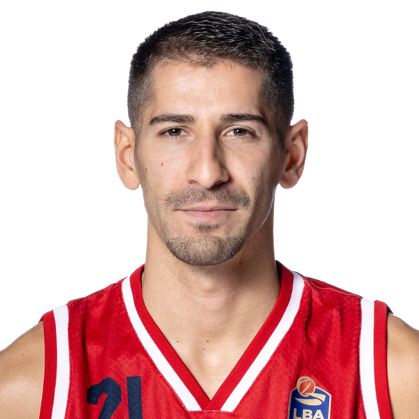 Diego Flaccadori